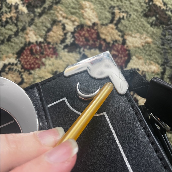 Killstar Myth Handbag - Picture 12 of 13